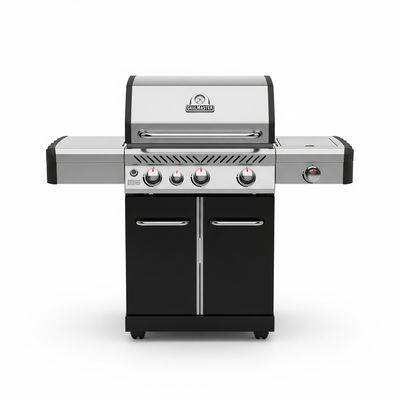 Gas Grills