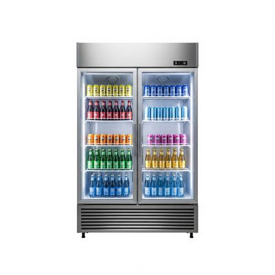 Commercial Refrigerators