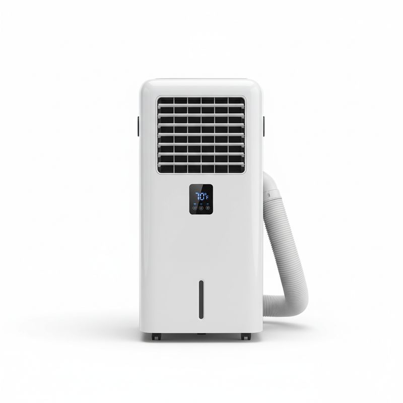 Portable Air Conditioners