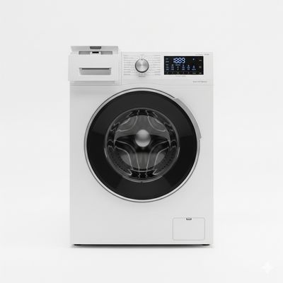 All-in-One Washer Dryers
