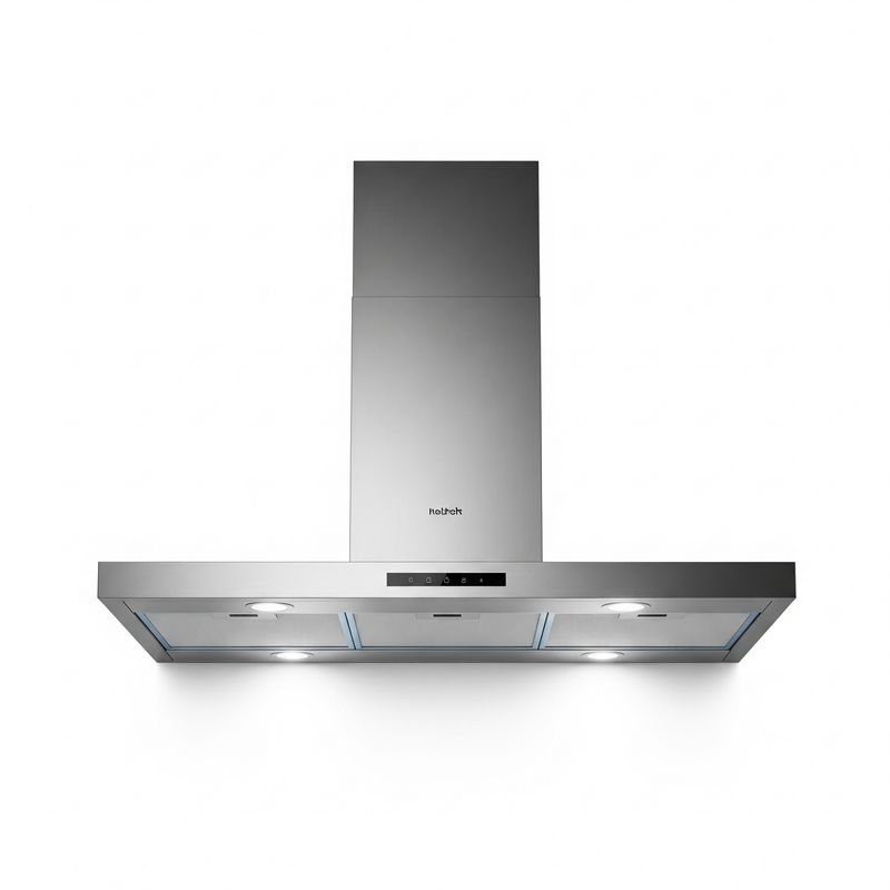 Wall Mount Range Hood