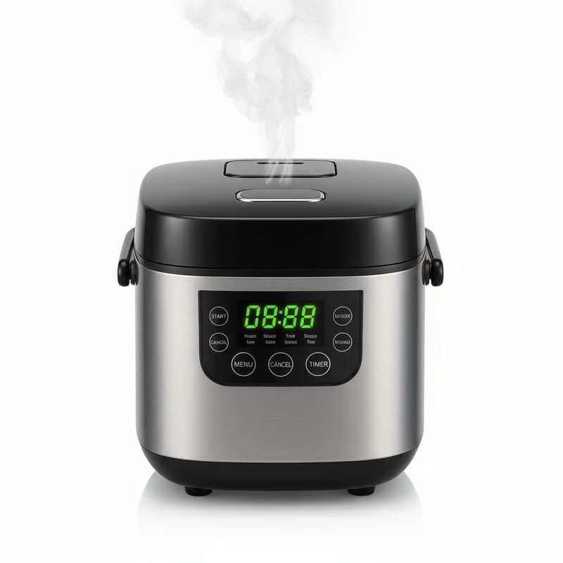 Rice Cookers