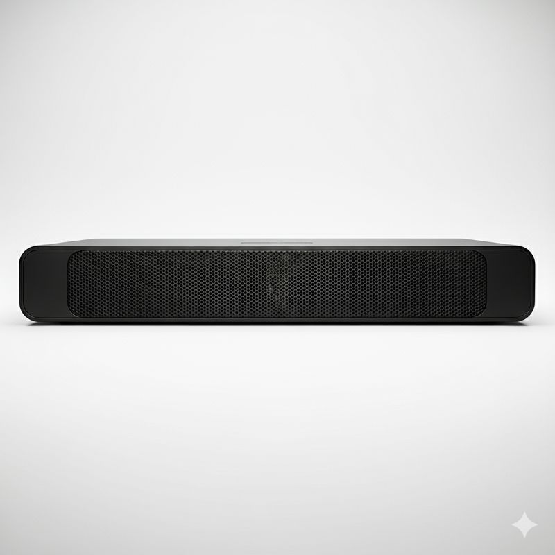 Sound Bar