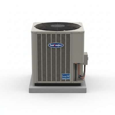 Central Air Conditioner