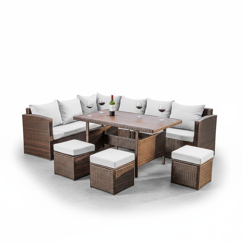 Patio Dining Sets