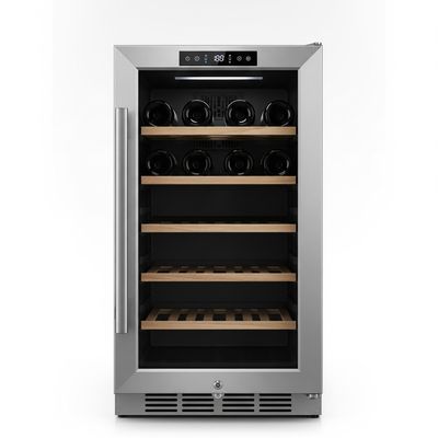 Wine Coolers / Beverages