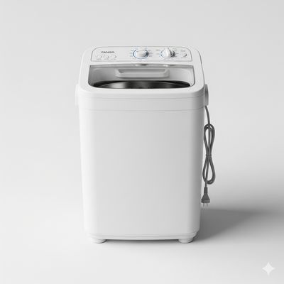 Portable Washing Machines