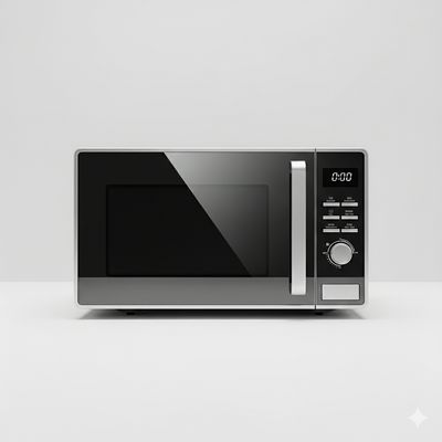Countertop Microwaves