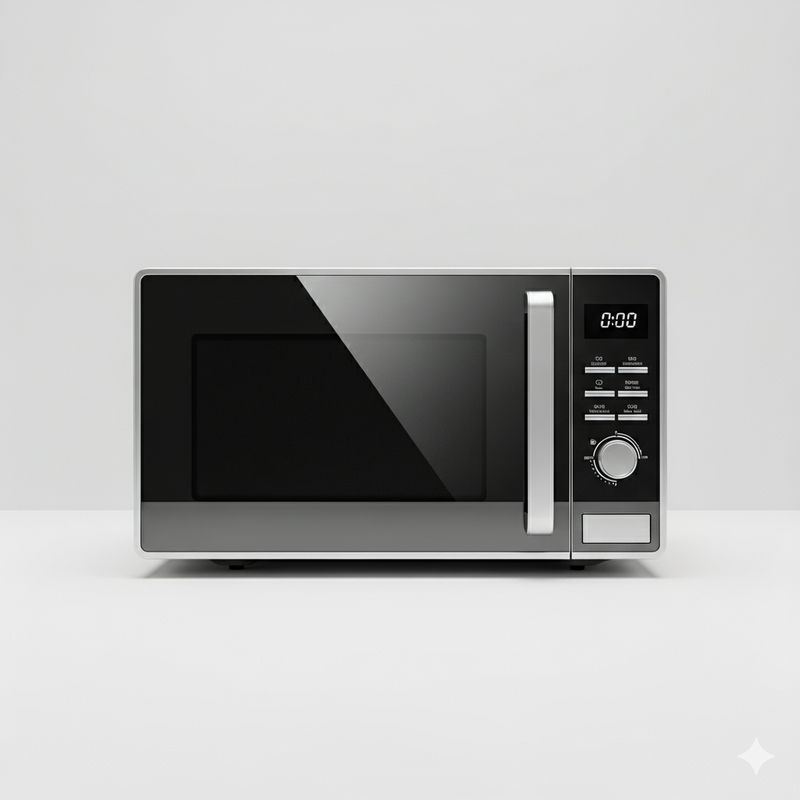 Countertop Microwaves