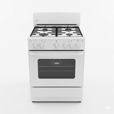 Gas Range