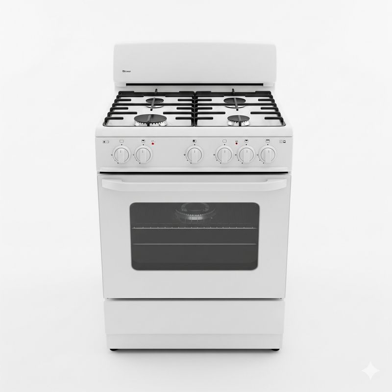 Gas Range