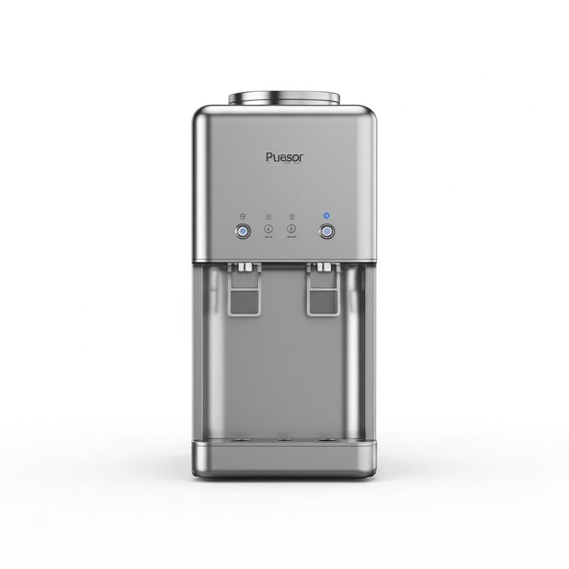 Water Dispensers & Purifiers