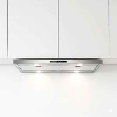 Under Cabinet Range Hood