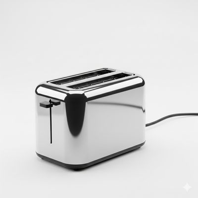 Toaster & Toaster oven