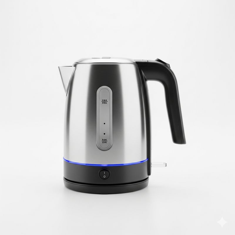 Electric Kettles