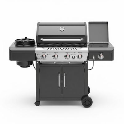 Combo Grills