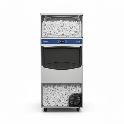 Commercial Ice Makers
