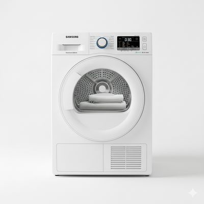 Dryer Machine
