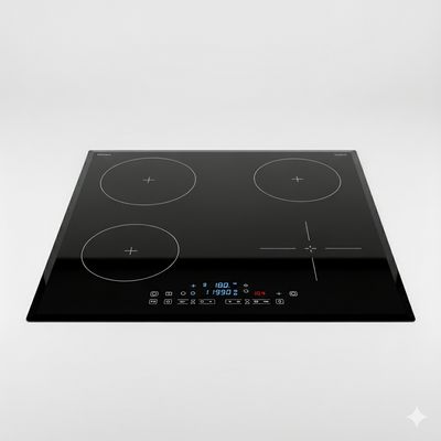 Induction Cooktop