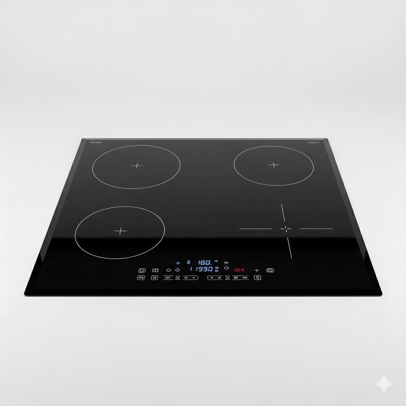 Induction Cooktop