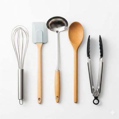 Kitchen Utensils