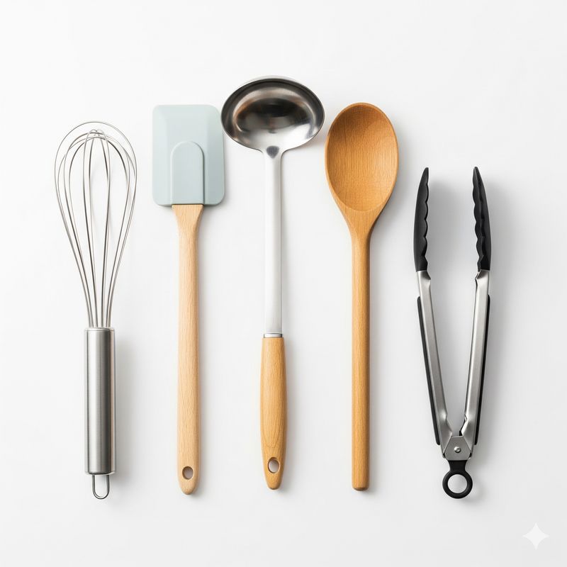 Kitchen Utensils