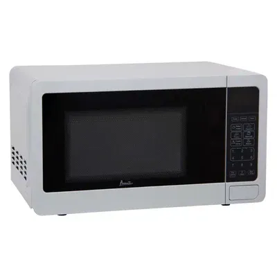AVANTI – 0.7 Cu. Ft. Countertop Microwave – White
