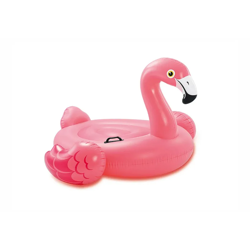 INTEX – Flamingo Ride-On Inflatable Pool Float – Model