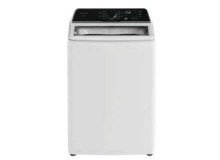 FRIGIDAIRE – 4.4 Cu. Ft. Top Load Washer – White FRIGIDAIRE – 4.4 Cu. Ft. Top Load Washer – White