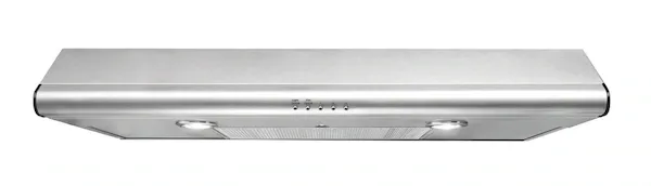 FRIGIDAIRE – 36 FRIGIDAIRE – 36" Under-Cabinet Range Hood – Stainless Steel