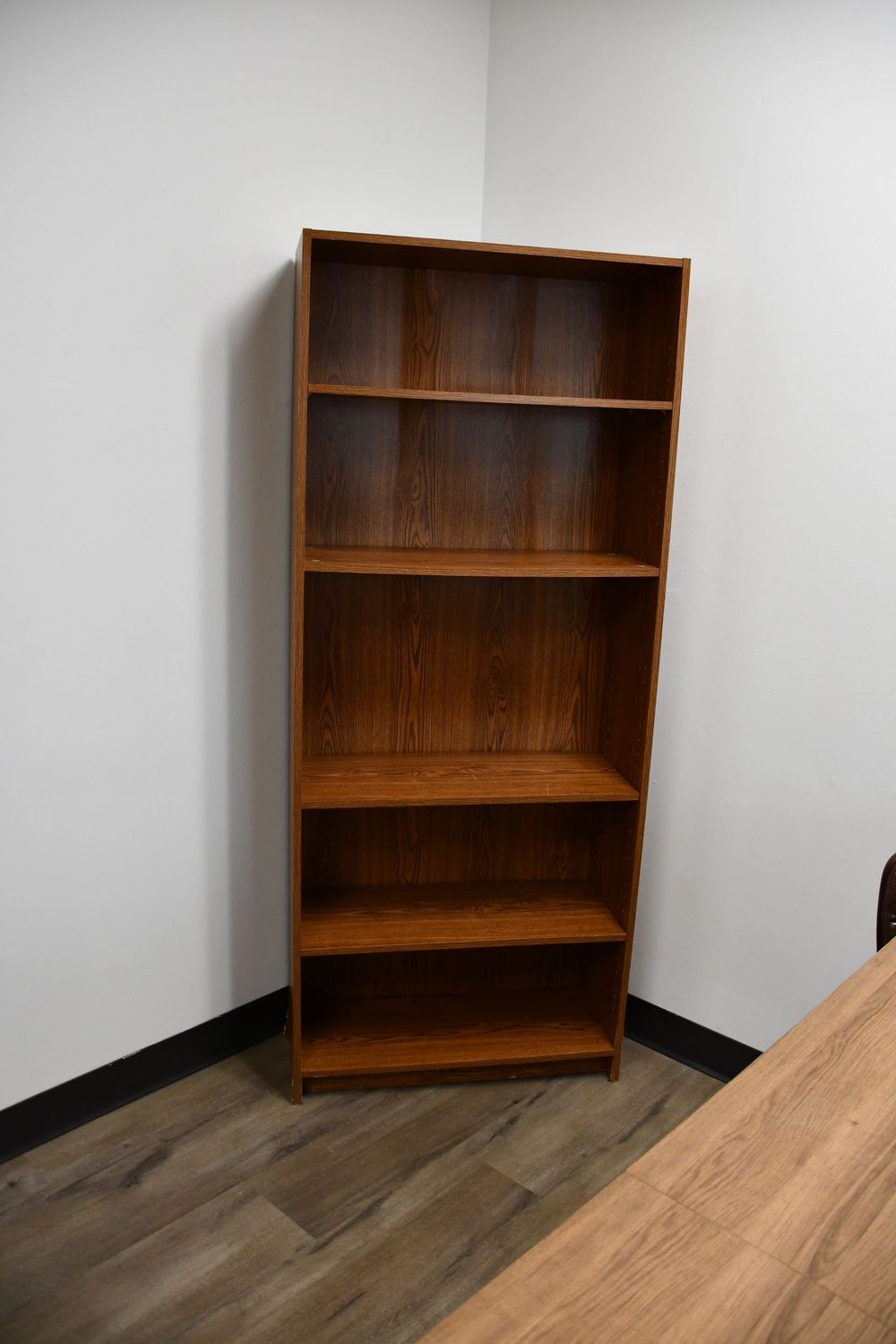 Book Case