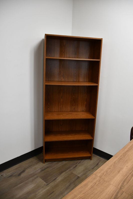 Book Case