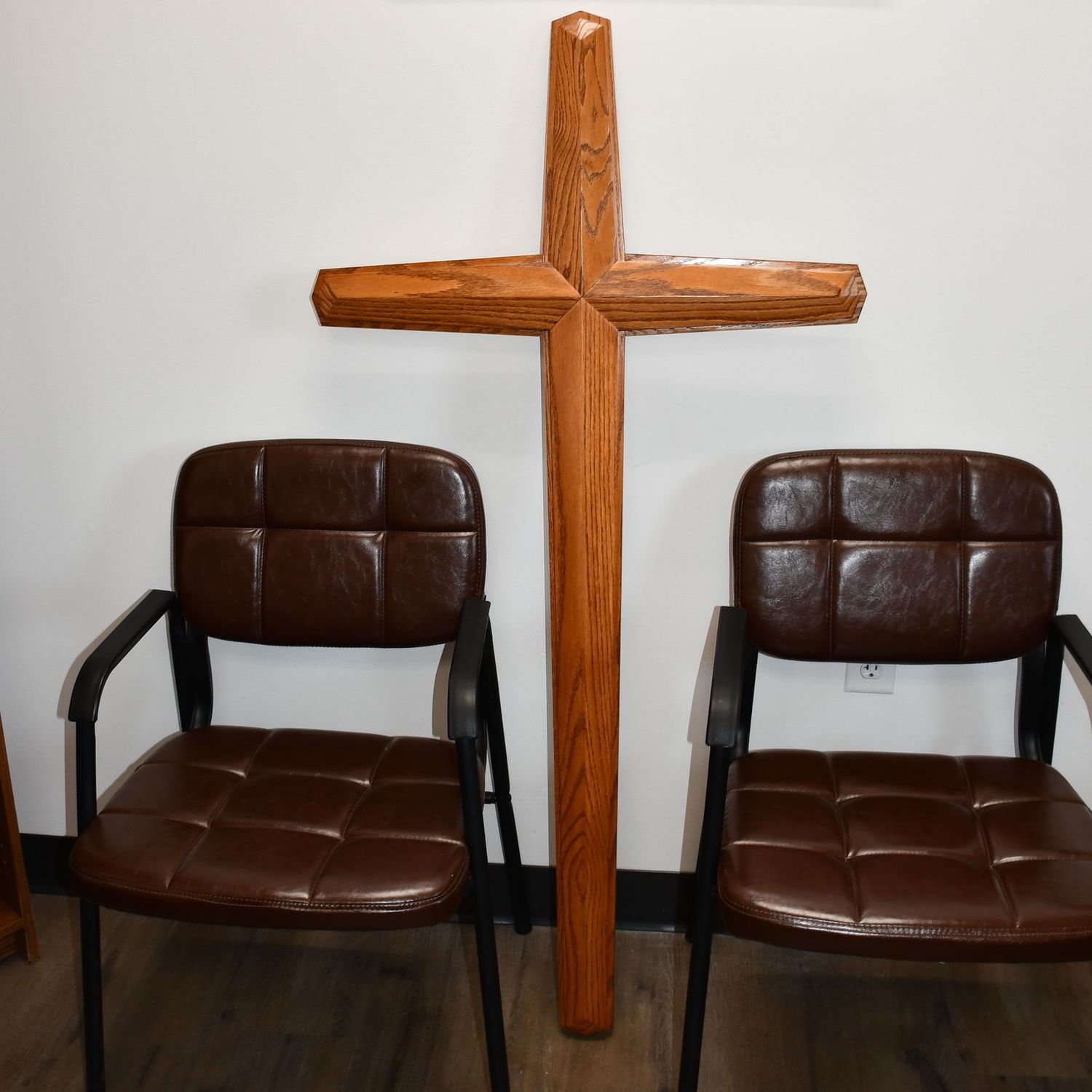 Christian Cross