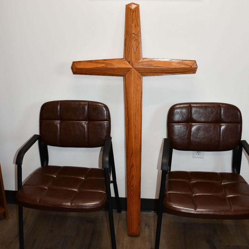 Christian Cross