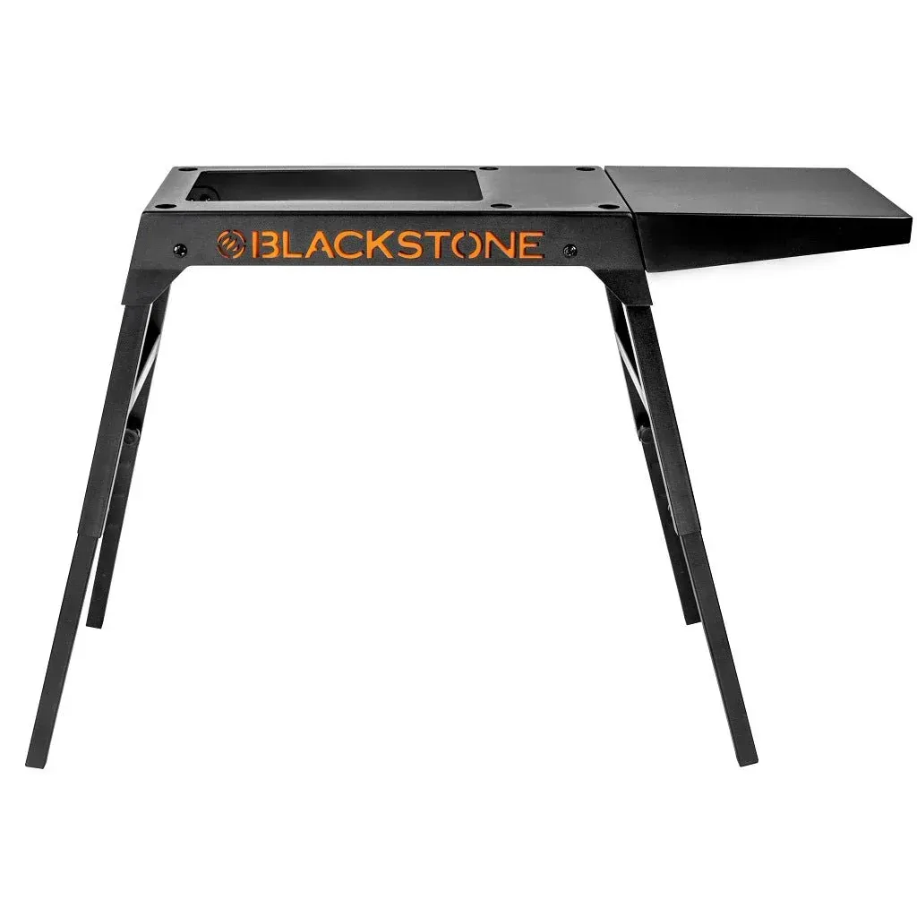 Blackstone  17" griddle and stand