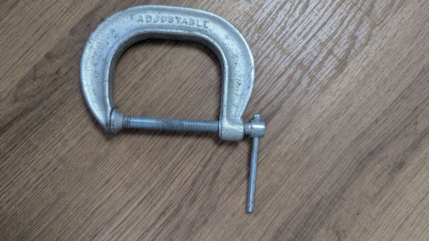 C-Clamp