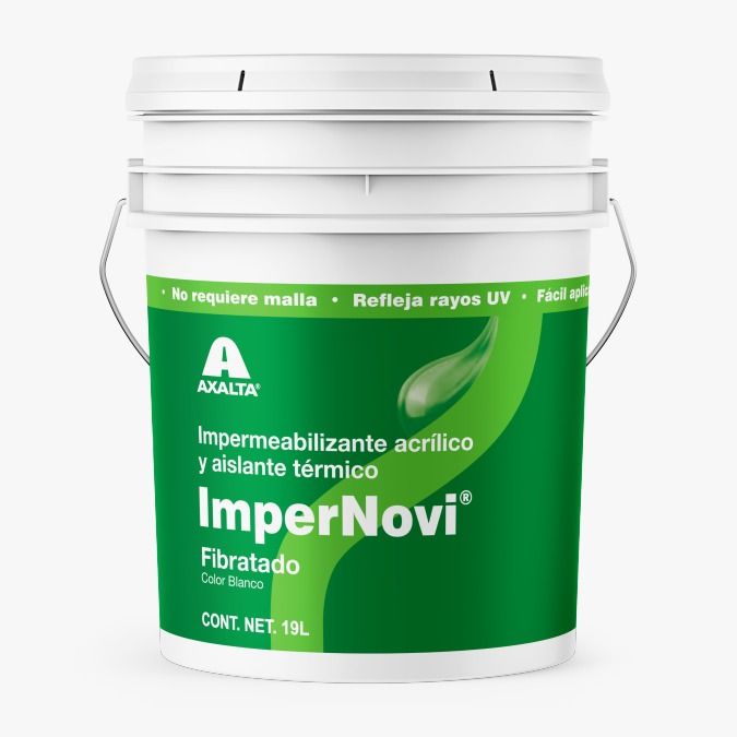 ImperNovi Fibratado