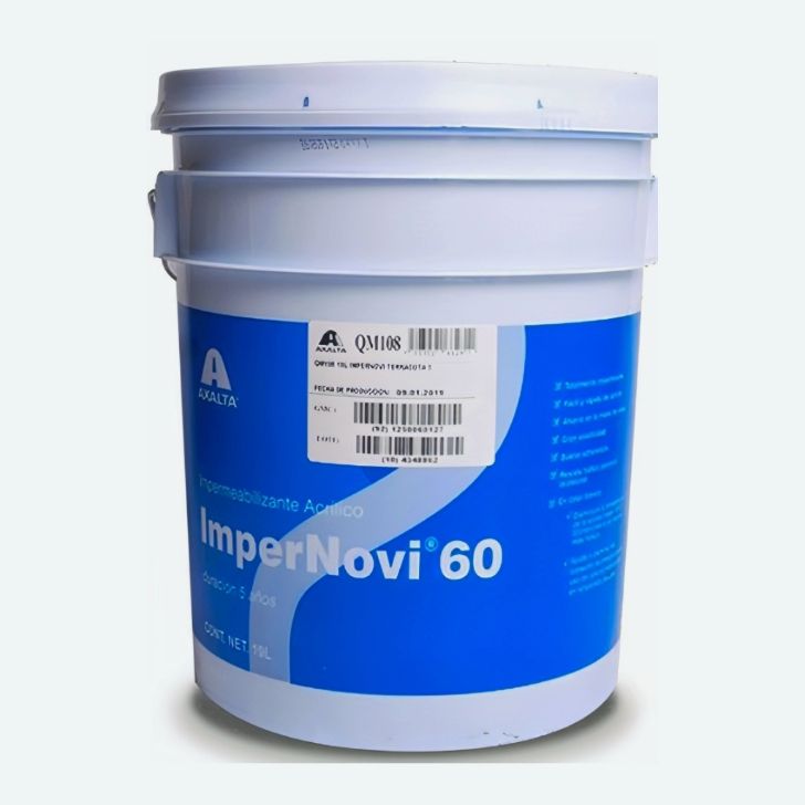 ImperNovi 60