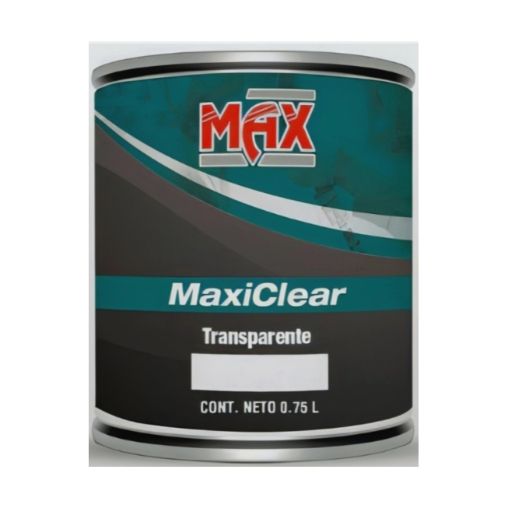 Transparente MaxiClear