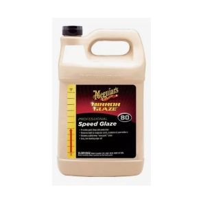 Abrillantador speed glaze 80