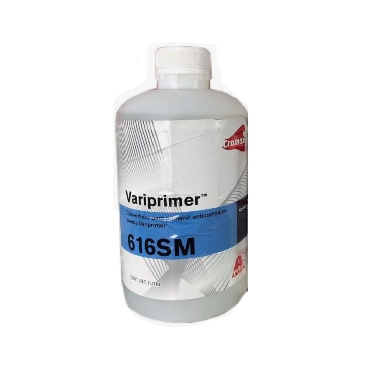 Variprimer convertidor para primario