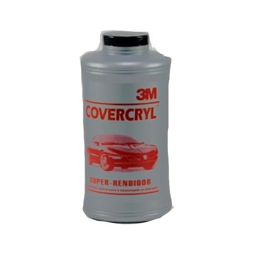 Covercryl recubrimiento anticorrosivo e insonorizante