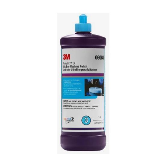 Lustrador ultrafino para maquina