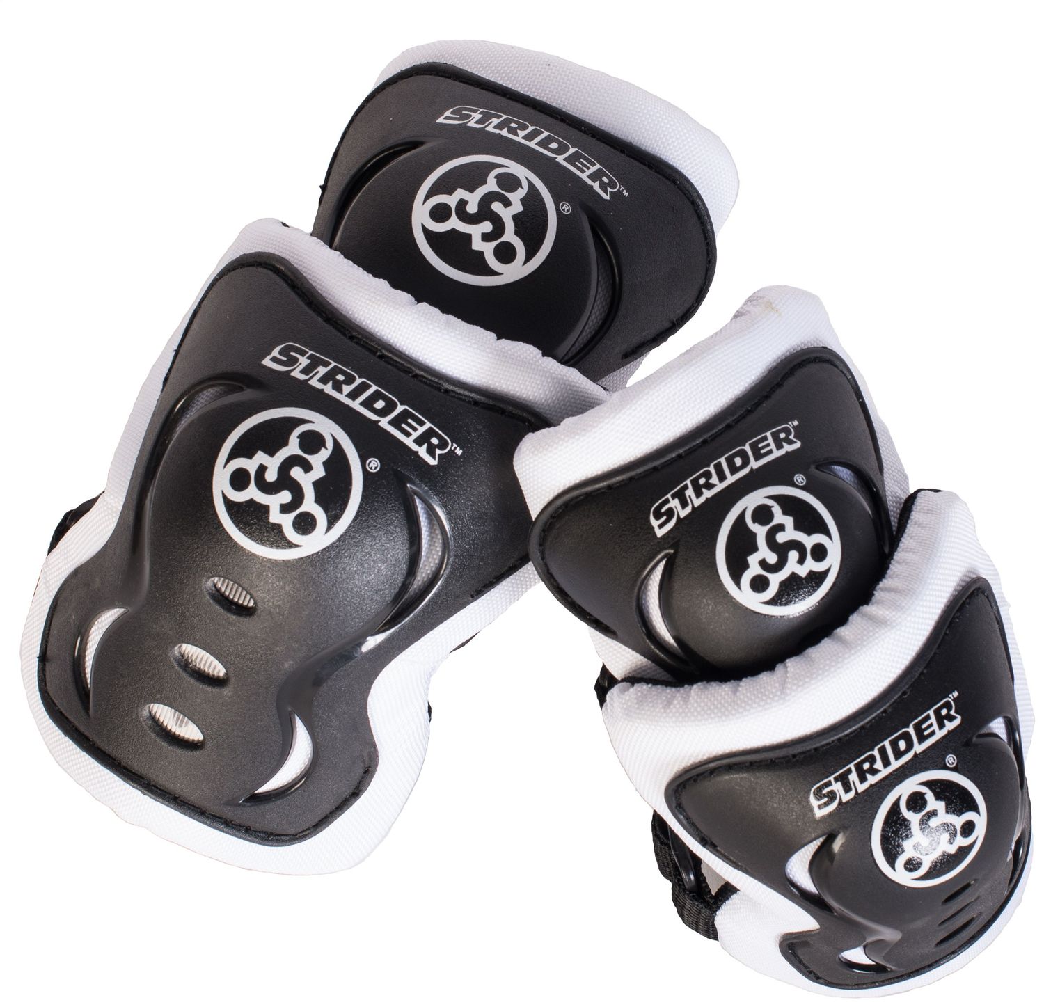 Strider Elbow And Knee Pads