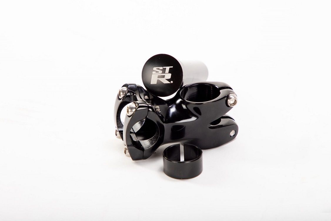 Strider ST-R Stem and Adapter Kit - Sport