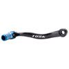 Tusk Folding Shift Lever Black/Blue Tip 250/300 SX/XC