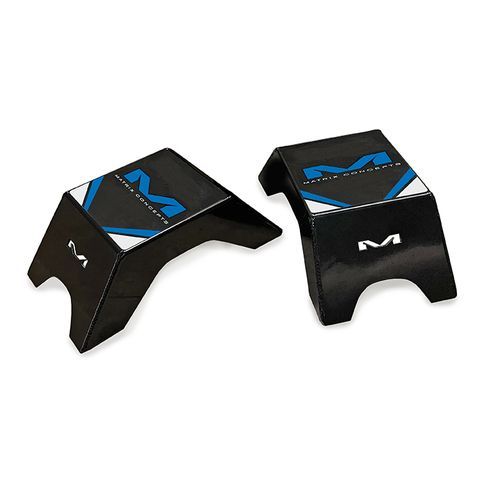 Matrix H1 Start Block Set Blue