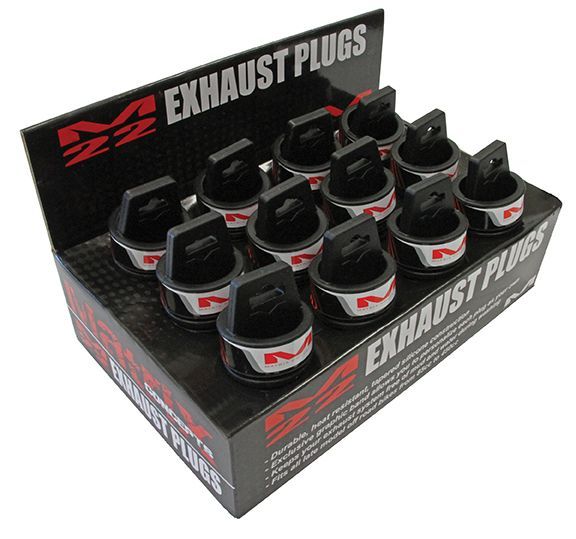 Matrix M22 Exhaust Plug