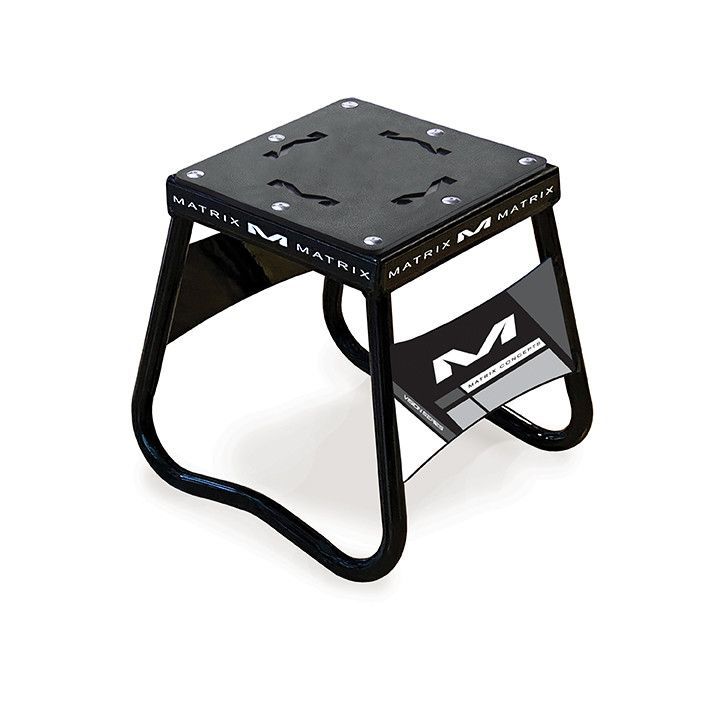 Matrix Mini Stacyc Stand - Black