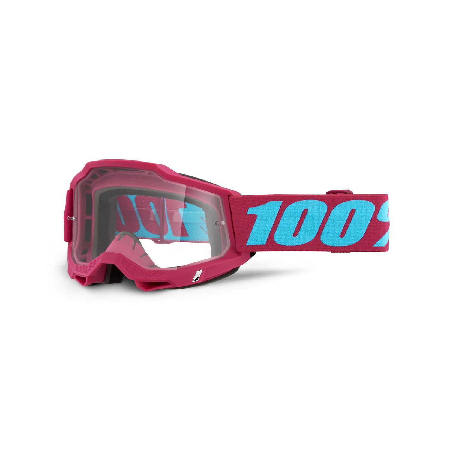 100% Goggle Accuri 2 Excelsior - Clear Lens